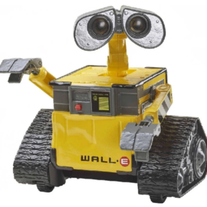 اکشن فیگور دیزنی طرح WALL.E